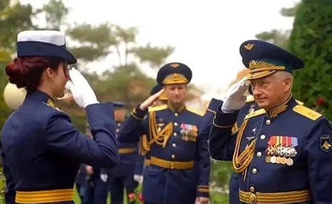 İkinci Dünya Savaşı'ndan beri ilk kez: Rusya'nın 'Ölüm Melekleri' havalanıyor 5